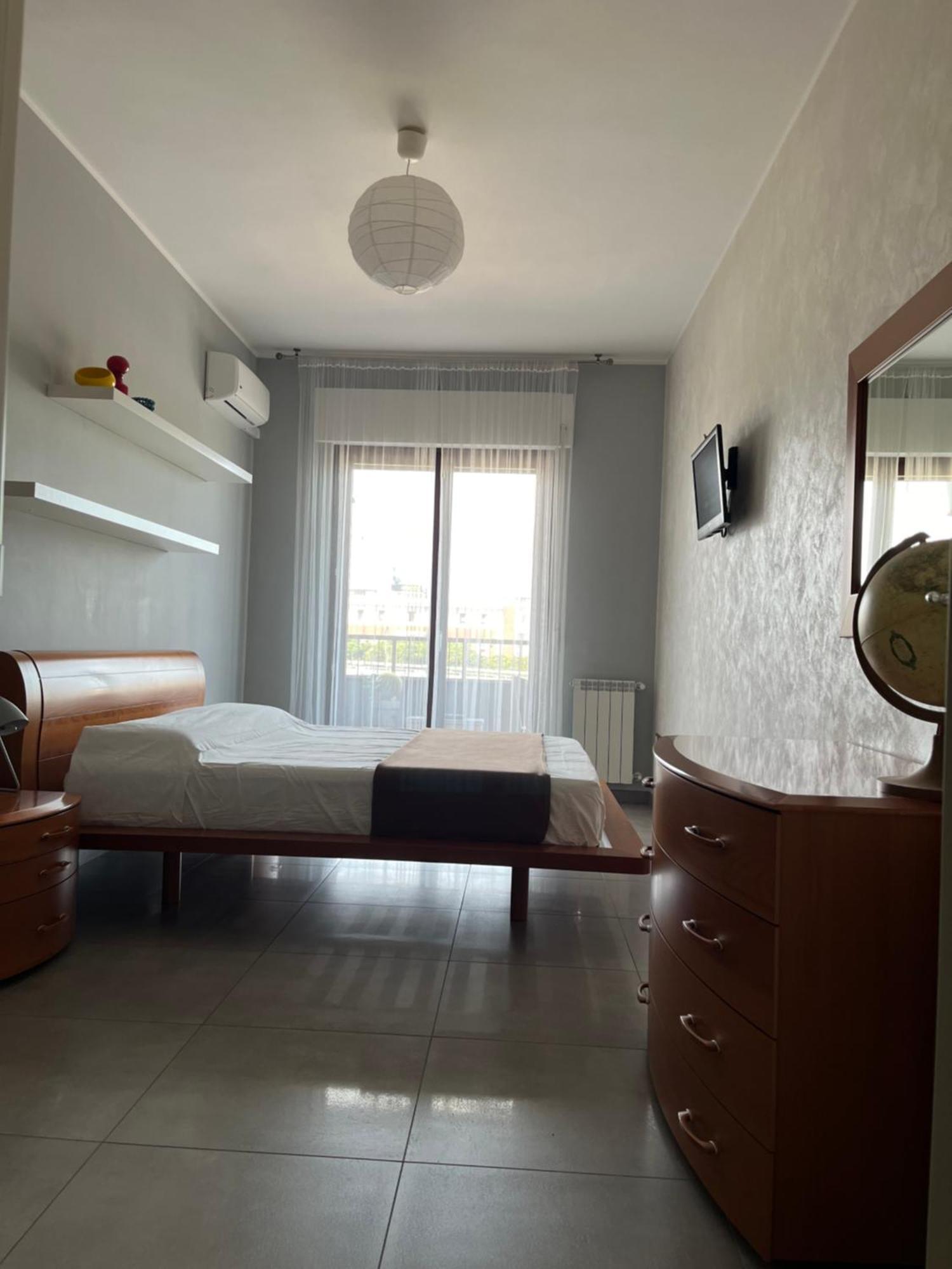 Sun-Kissed Seaside Retreat: Your Pescara Getaway Ngoại thất bức ảnh